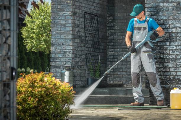 Reliable Washougal, WA Pressure Washing Services Solutions