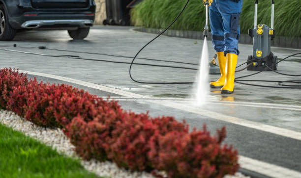 Best Post-Construction Pressure Washing  in Shougal, WA