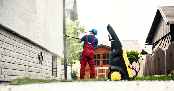 Best Patio and Deck Pressure Washing  in Shougal, WA